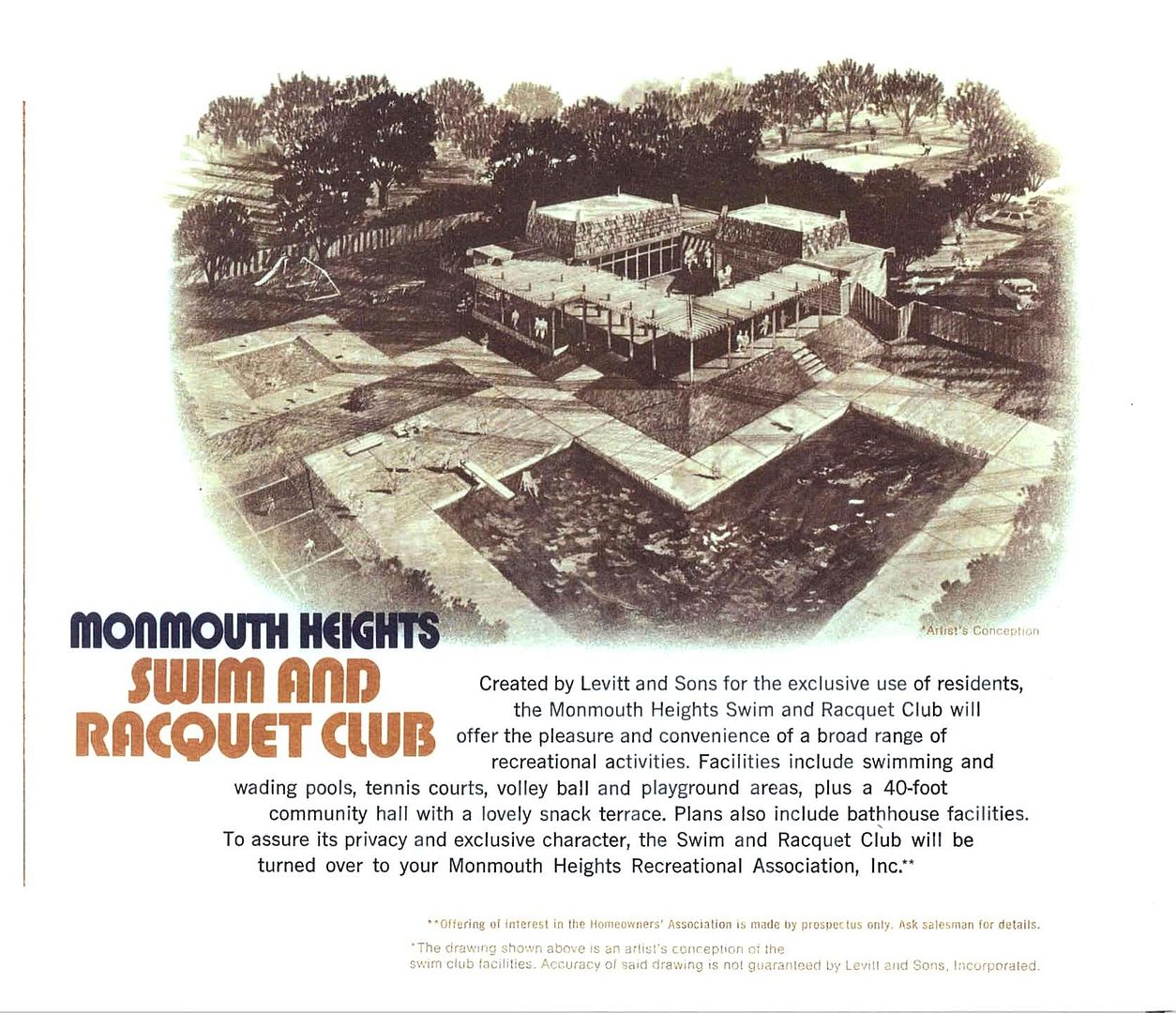 Contempra at Monmouth Heights